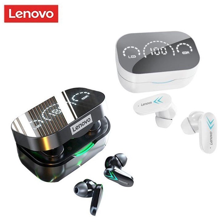 Lenovo Thinkplus Livepods XT82 Bluetooth Headphones
