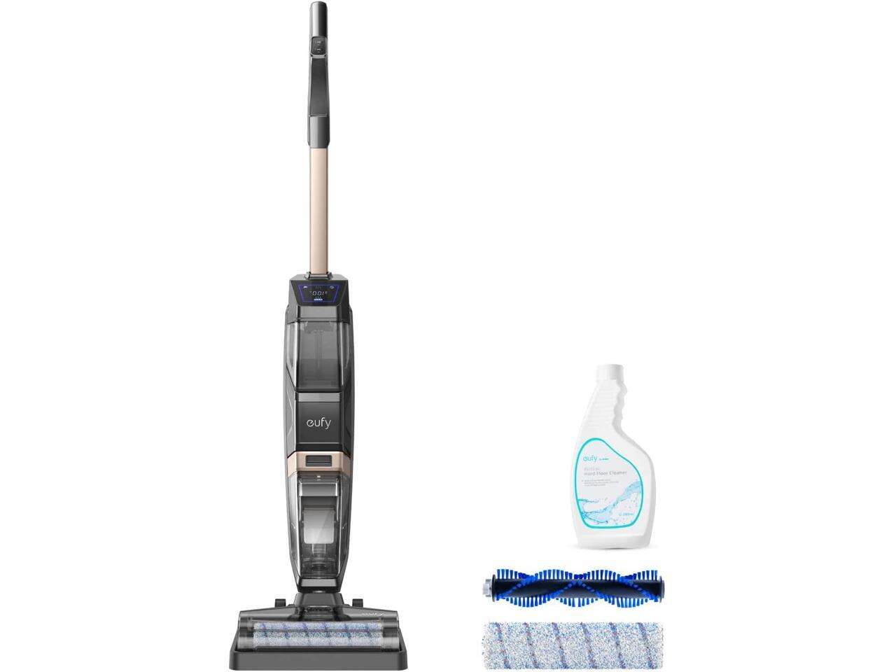 Eufy by Anker, WetVac W31 Vacuum Cleaner