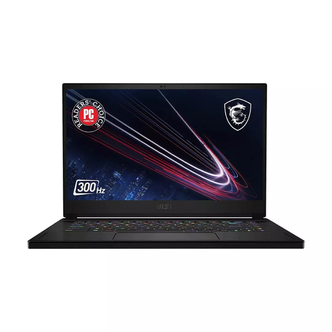 MSI GS66 STEALTH 11UH-020 – HP35F6 -GAMING LAPTOP