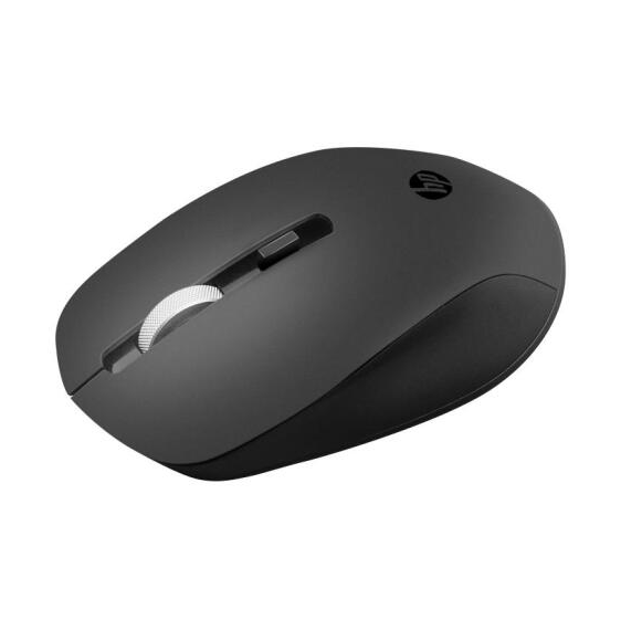 HP S1000 Plus Silent USB Wireless Computer Mute Mouse