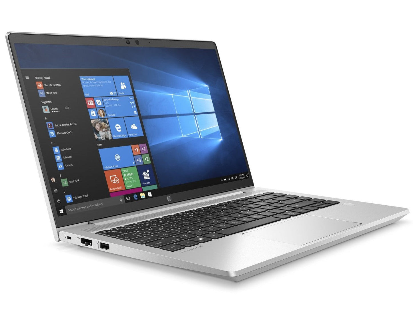 HP PROBOOK 440 G8 Laptop