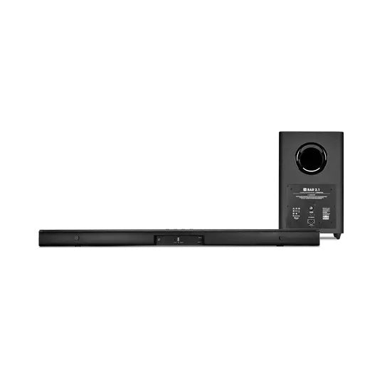 JBL 2.1 Channel Deep Bass Soundbar With Wireless Subwoofer