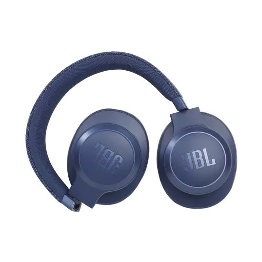 JBL Live 660NC Wireless Over-Ear NC Headphones