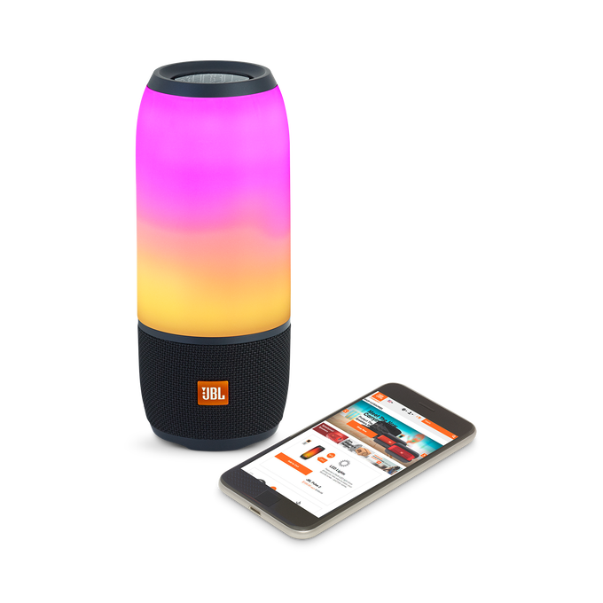 JBL PULSE 3