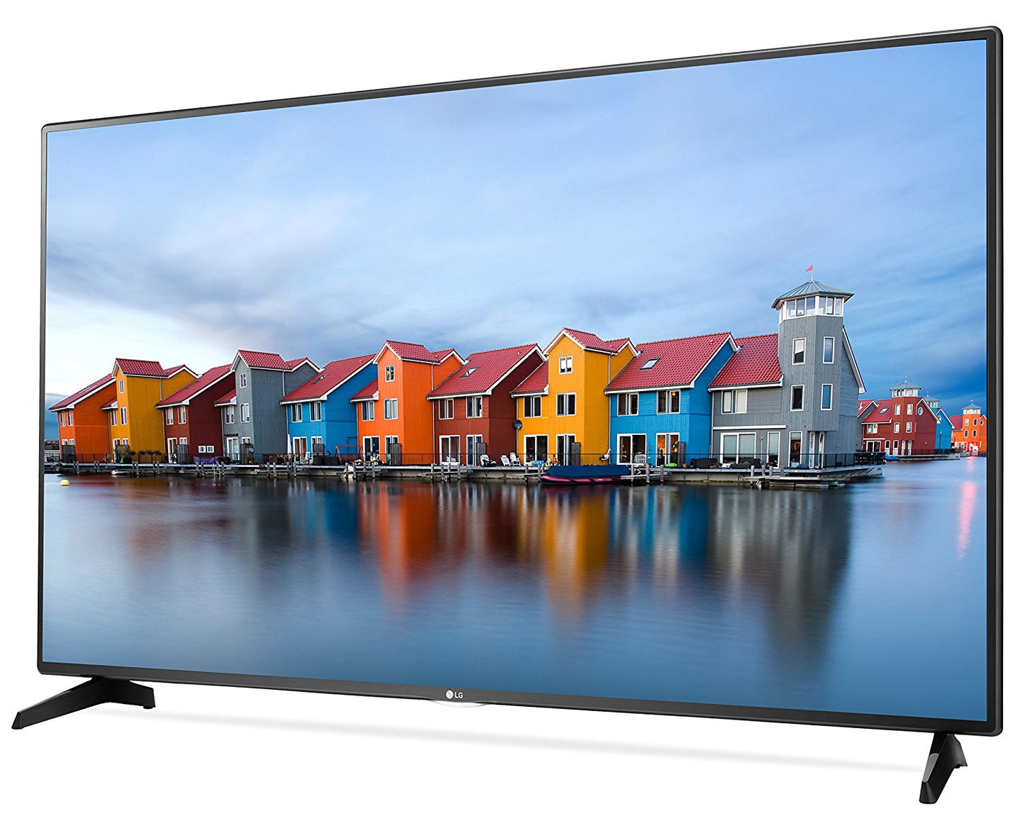 LG 55UP7750 Smart 4k UHD TV 55 inch