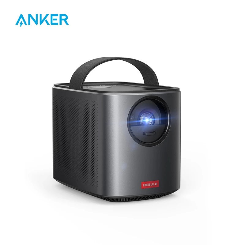 Nebula by Anker Mars II Pro