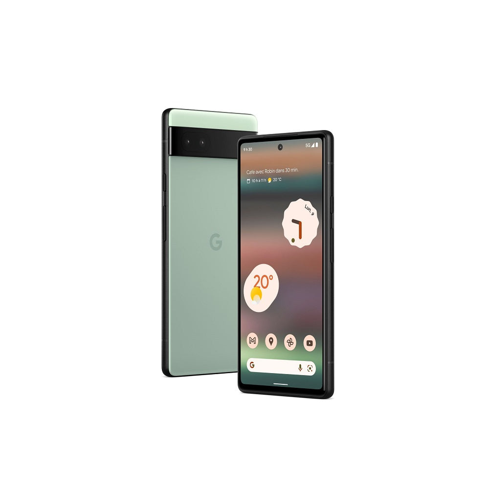 Google Pixel 6a