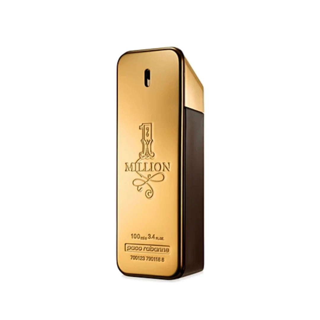 Paco Rabanne One Million intense 100ml EDT Men Perfume