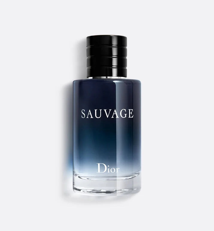Christian Dior Sauvage EDP 100ml Men Perfume