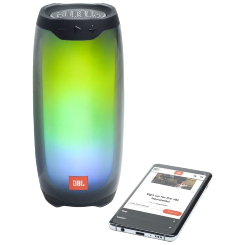 JBL PULSE 4