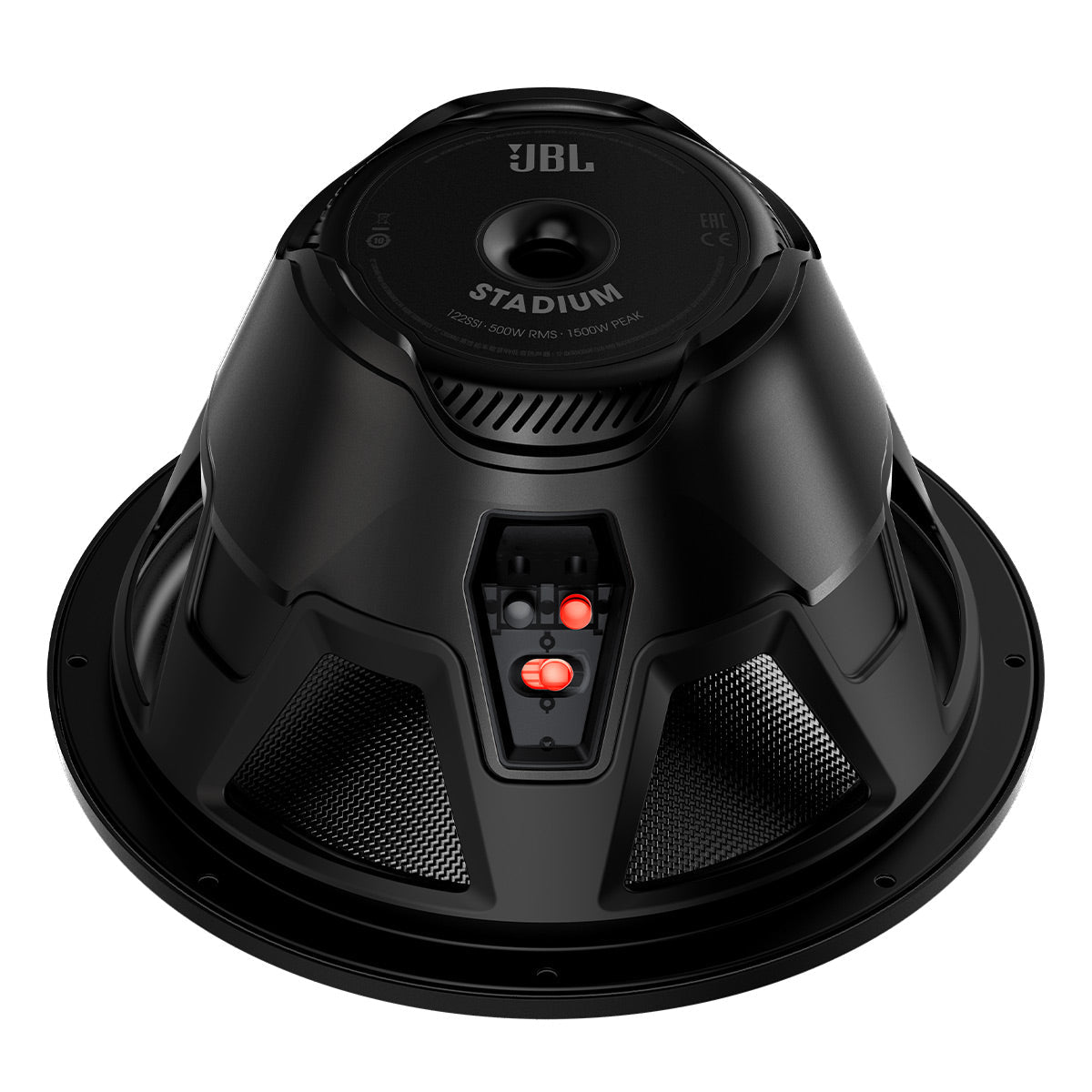 JBL Stadium 122SSI 12" 300mm High-Performance Car Audio Subwoofer