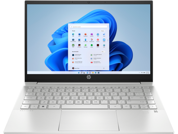 HP Pavilion14T DV000 Laptop