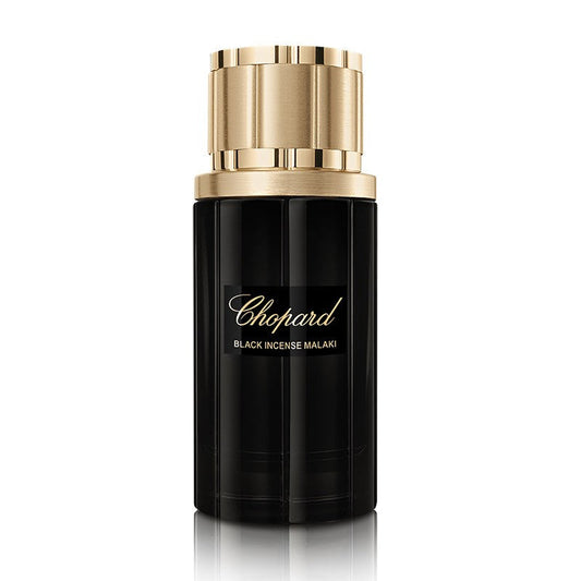 Chopard Black Incense Malaki