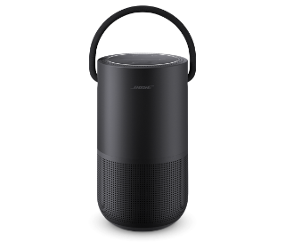 Bose SoundLink Revolve Plus Series II Portable Bluetooth Speaker