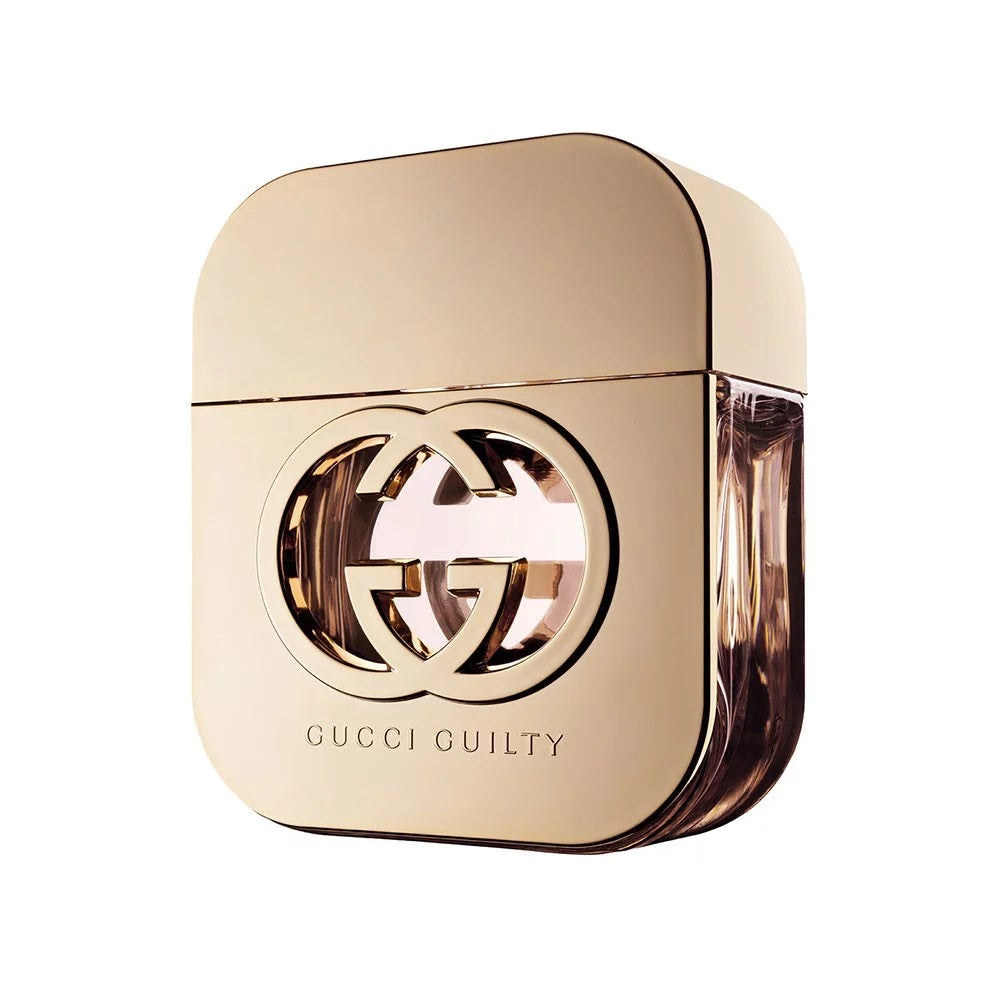 Gucci Guilty EDT Pour Femme