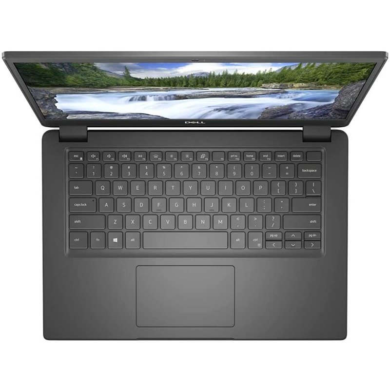 DELL LATITUDE 3410 DL4AEB