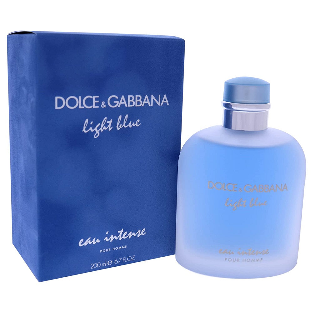 Dolce and Gabbana Light Blue M EDP