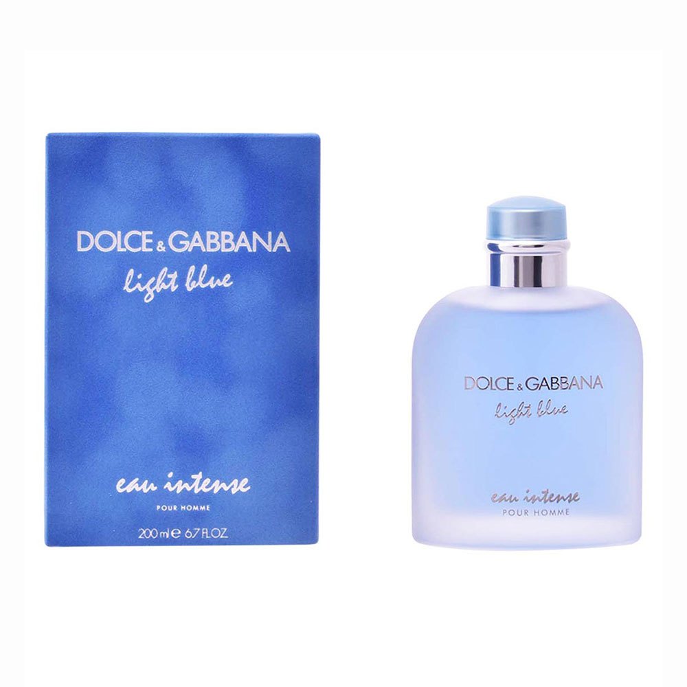 Dolce and Gabbana Light Blue M EDP