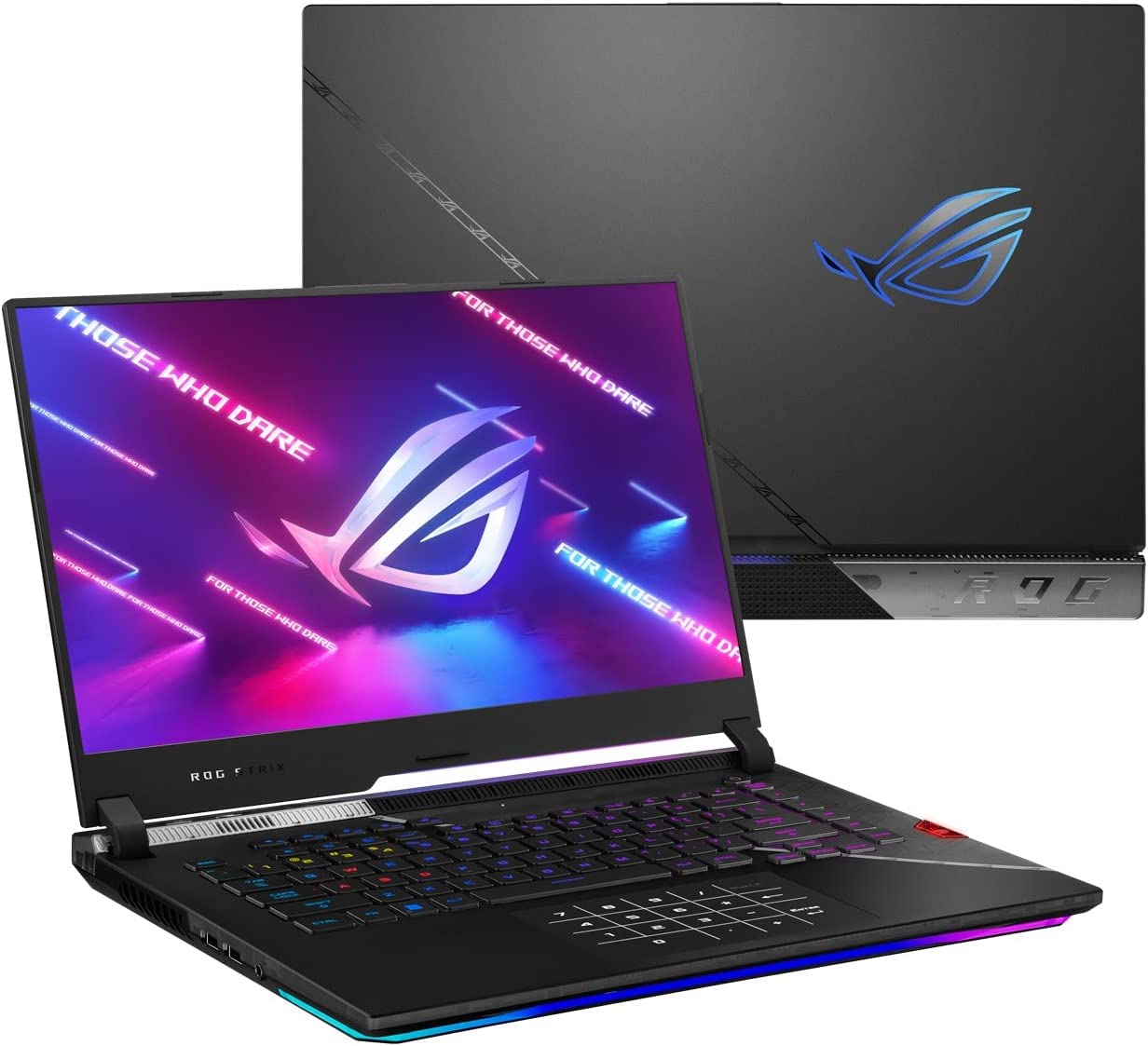 ASUS ROG Strix Scar 15 G533ZM-ES93 Gaming Laptop