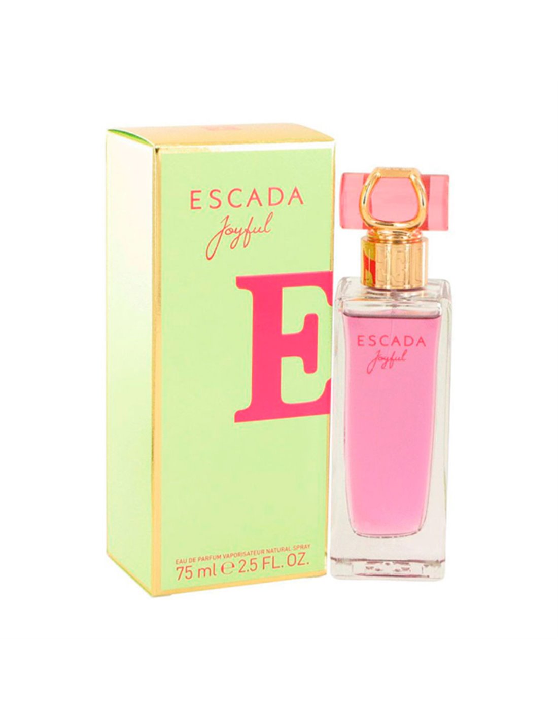 Escada Joyful