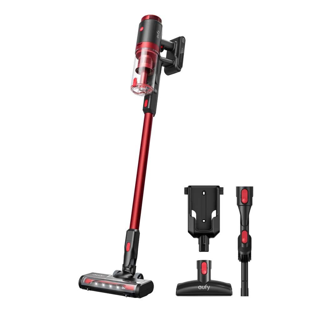 Eufy by Anker, HomeVac S11 Go Vacuum Cleaner