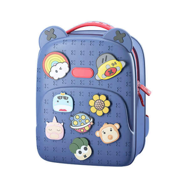 Picocici K16 Light Tide Baby Backpack