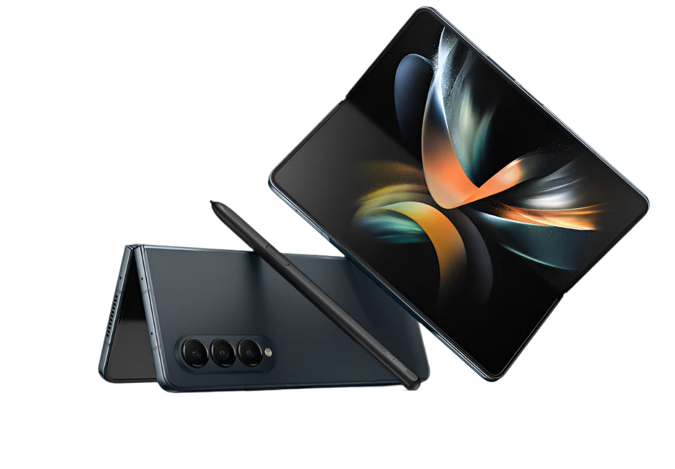 Samsung Galaxy Z Fold 4 5G