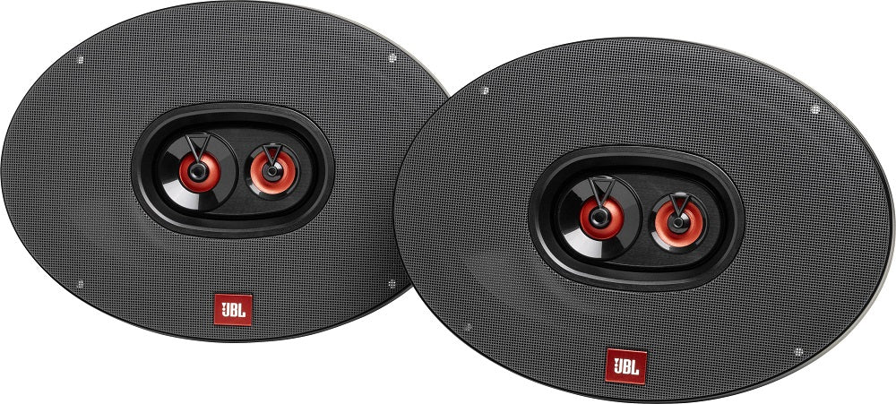 JBL Club 9632-3-Way Car Speaker