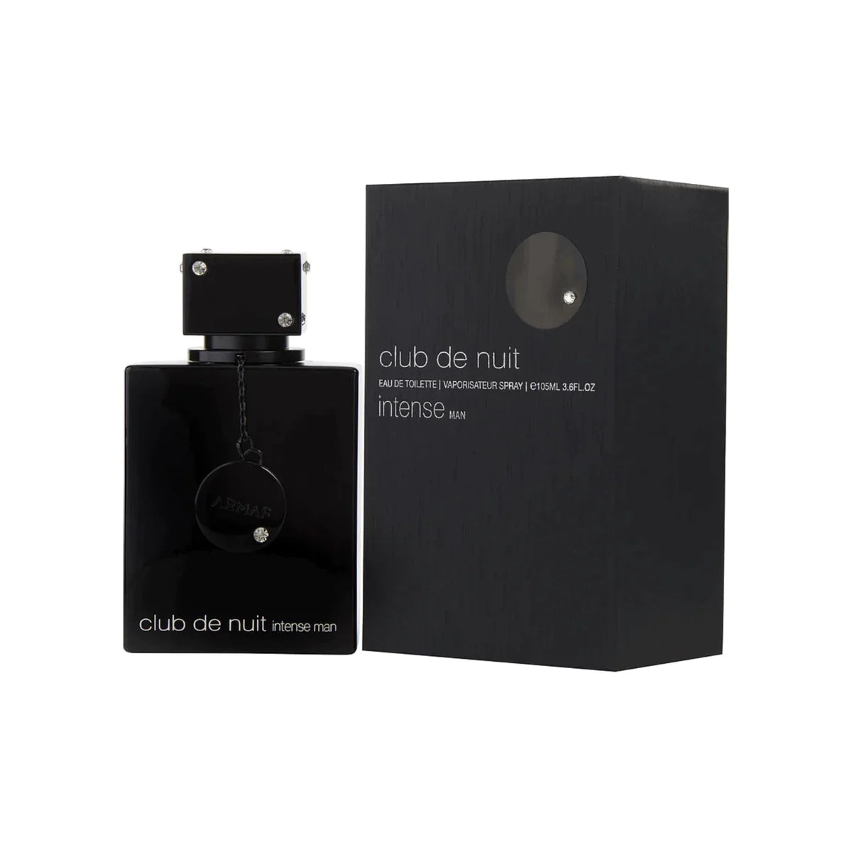 Armaf Club De Nuit Intense man 100ML