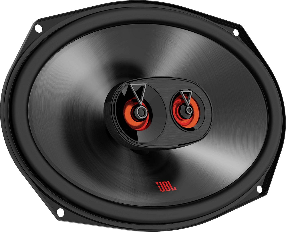 JBL Club 9632-3-Way Car Speaker