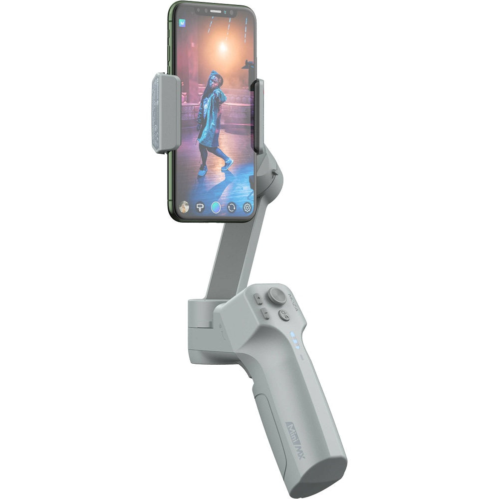 Moza Mini MX Gimbal Stabilizer for Smartphone