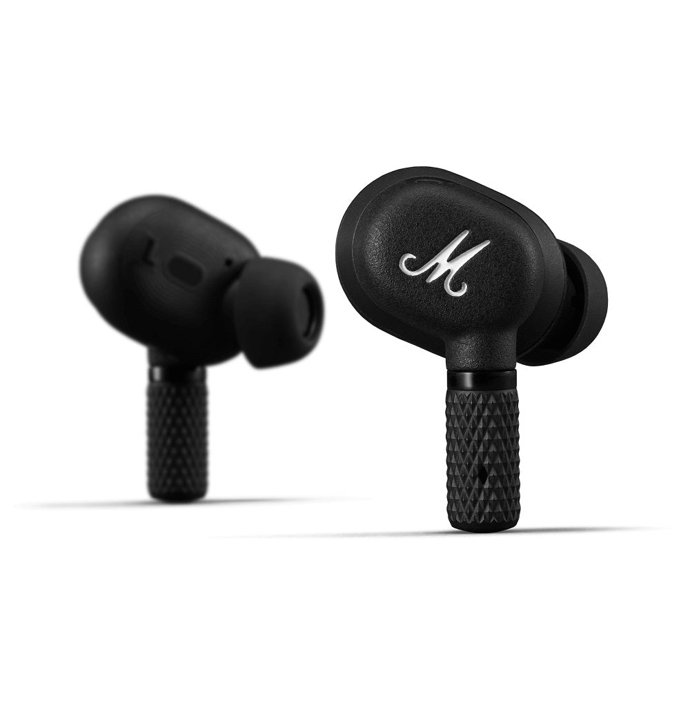 Marshall Motif ANC In ear Bluetooth Headphones