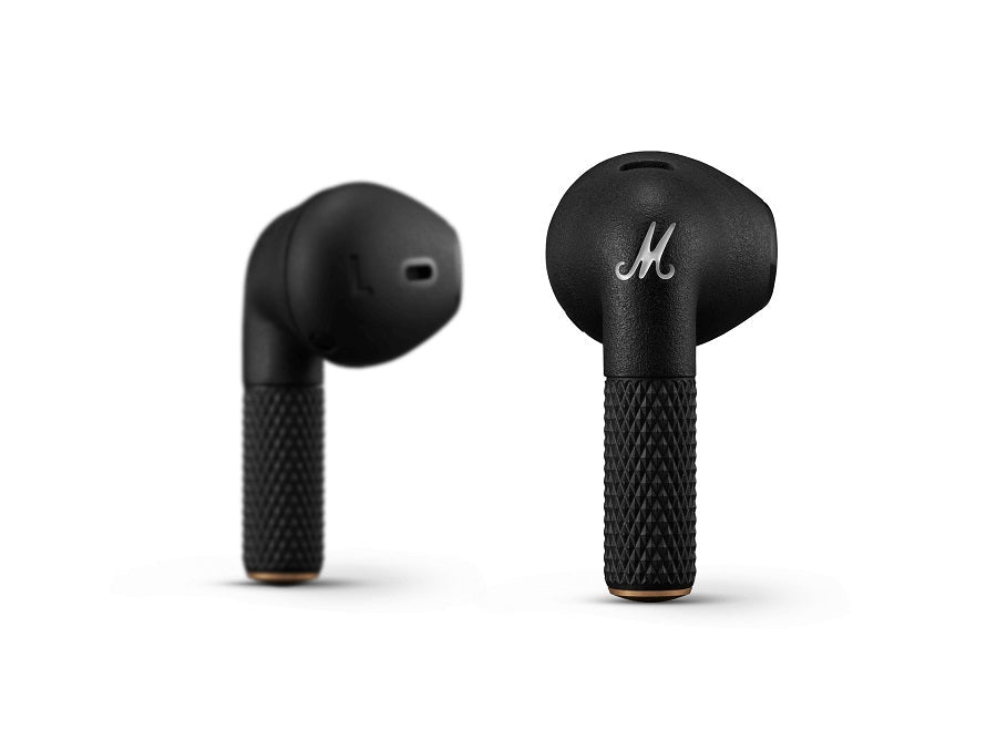 Marshall Minor III In ear Bluetooth Headphones