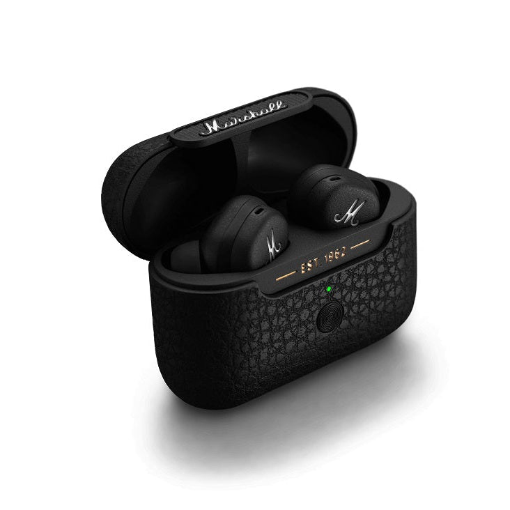 Marshall Motif ANC In ear Bluetooth Headphones