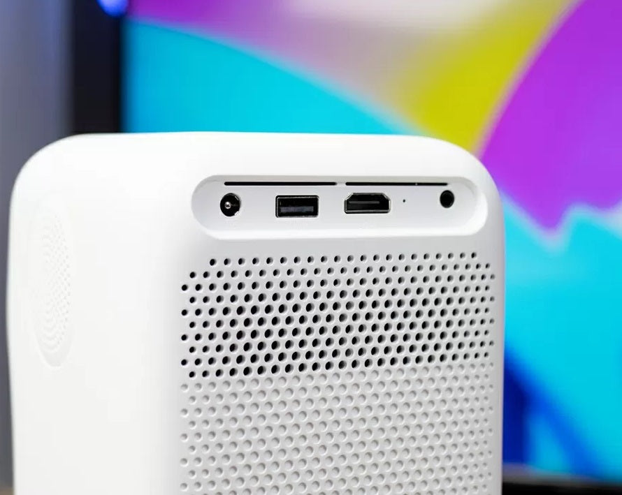 Wanbo T4 Smart Projector