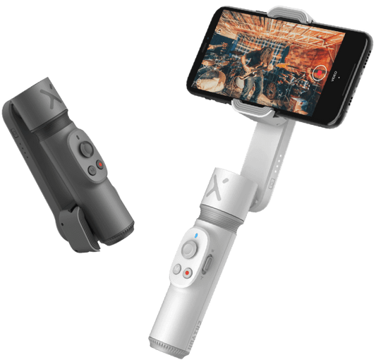 Zhiyun SMOOTH X Gimbal Stabilizer for Smartphone