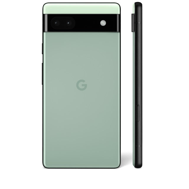 Google Pixel 6a