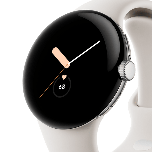 Google Pixel Watch