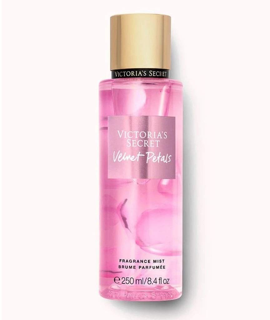 Victoria's Secret Velvet Petals