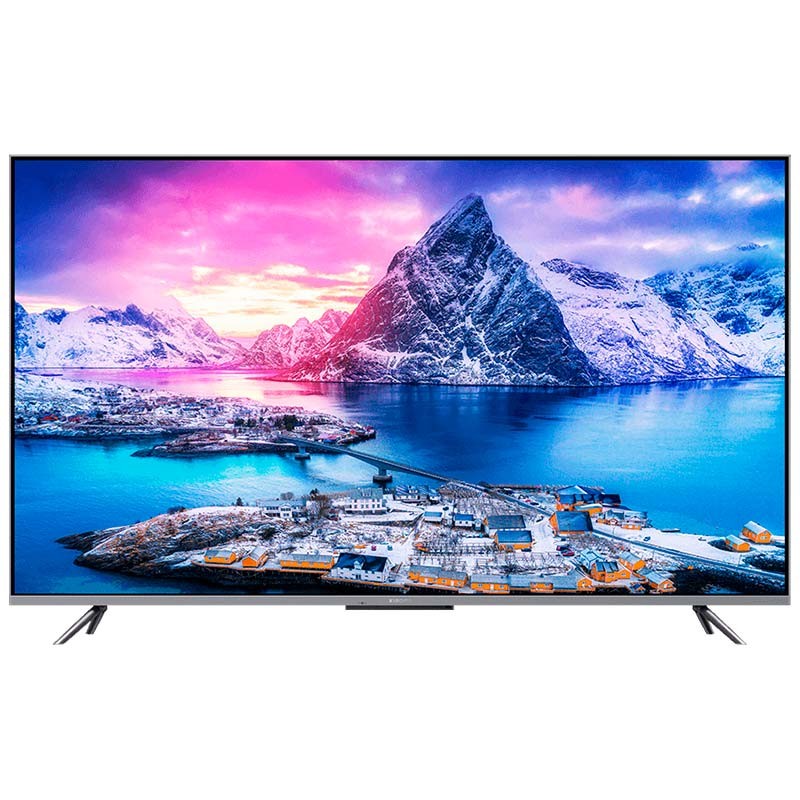 Xiaomi Mi LED TV P1 55 inch 4k UHD Smart Android LED TV