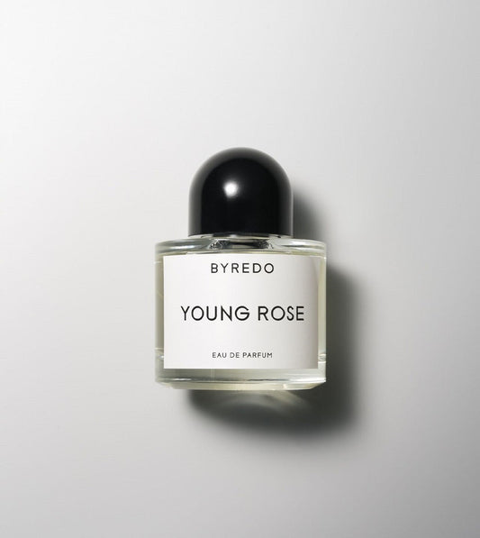 Byredo Young Rose 50ml Eau De Parfum For Women