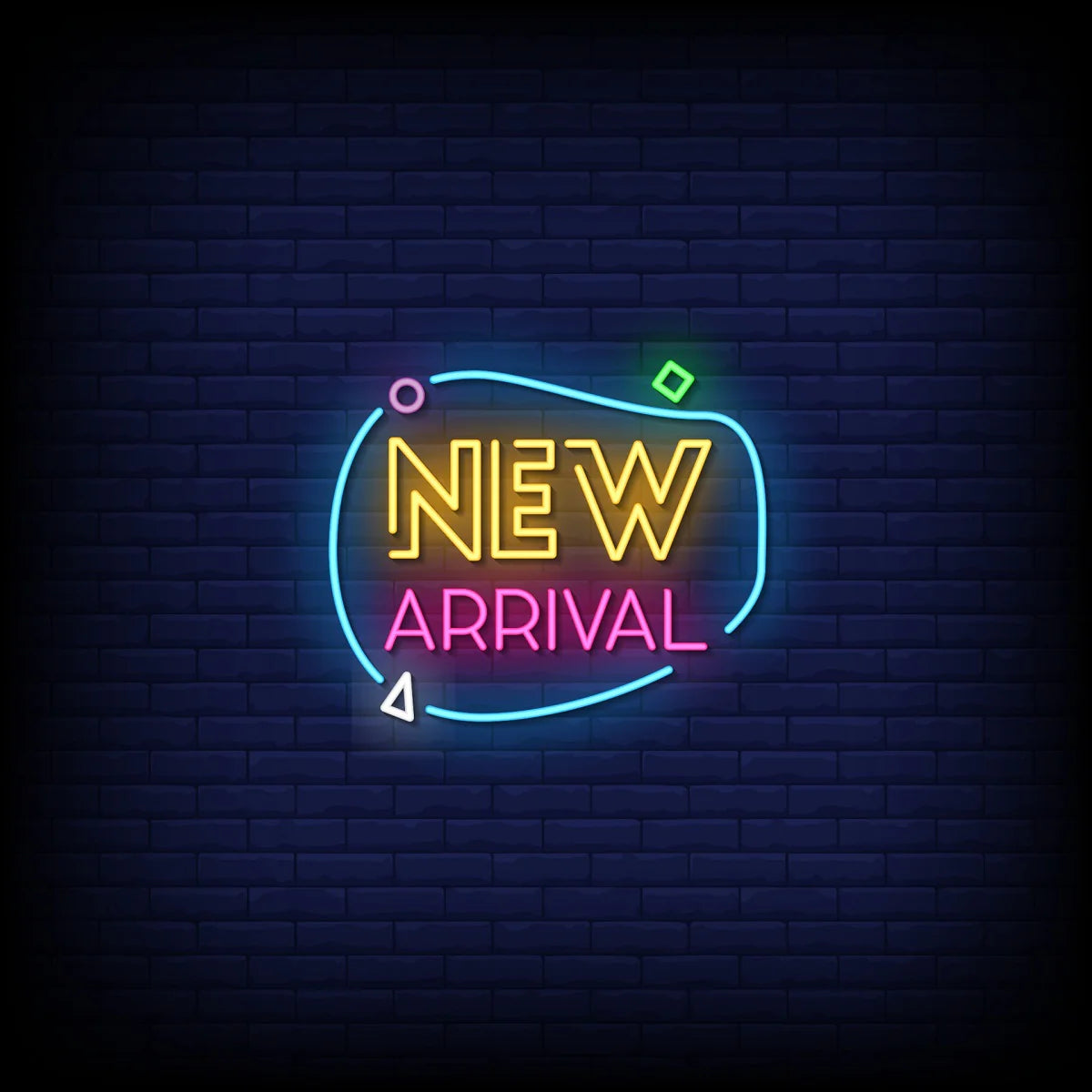 New Arrivals
