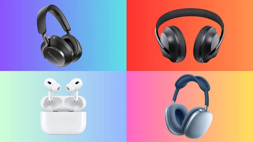 Audio Accessories