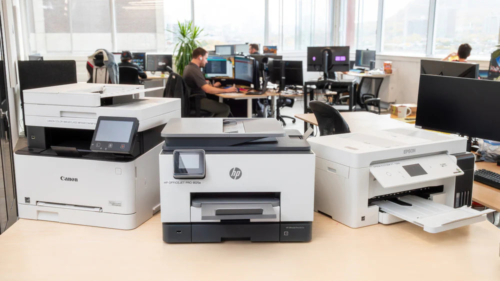PRINTERS