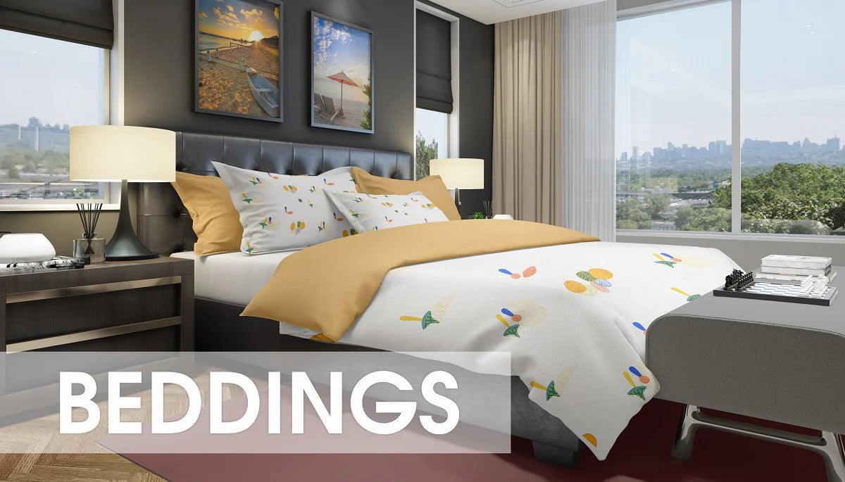 Beddings