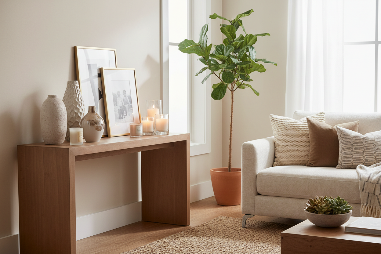 Home Decor