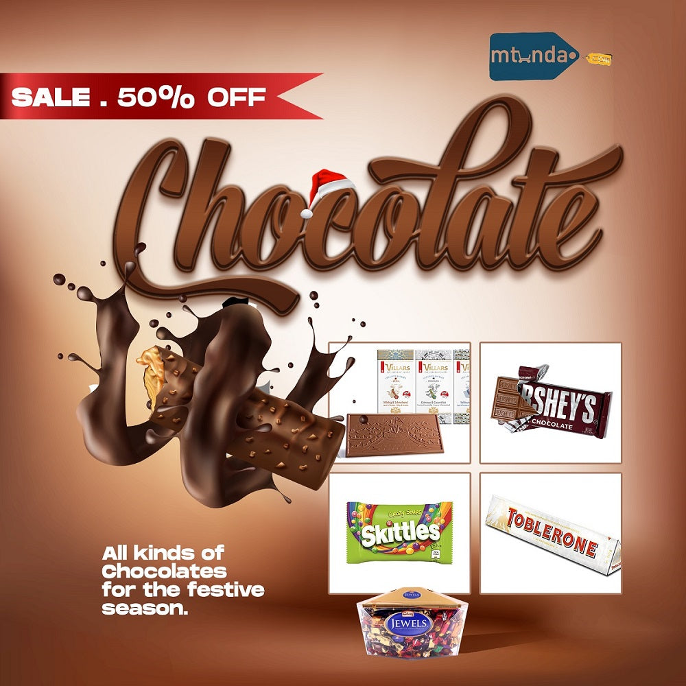 Chocolates