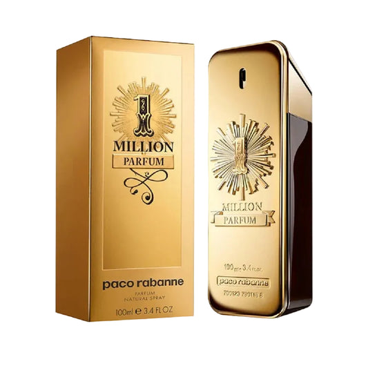 PACO RABANNE 1 MILLION M PARFUM