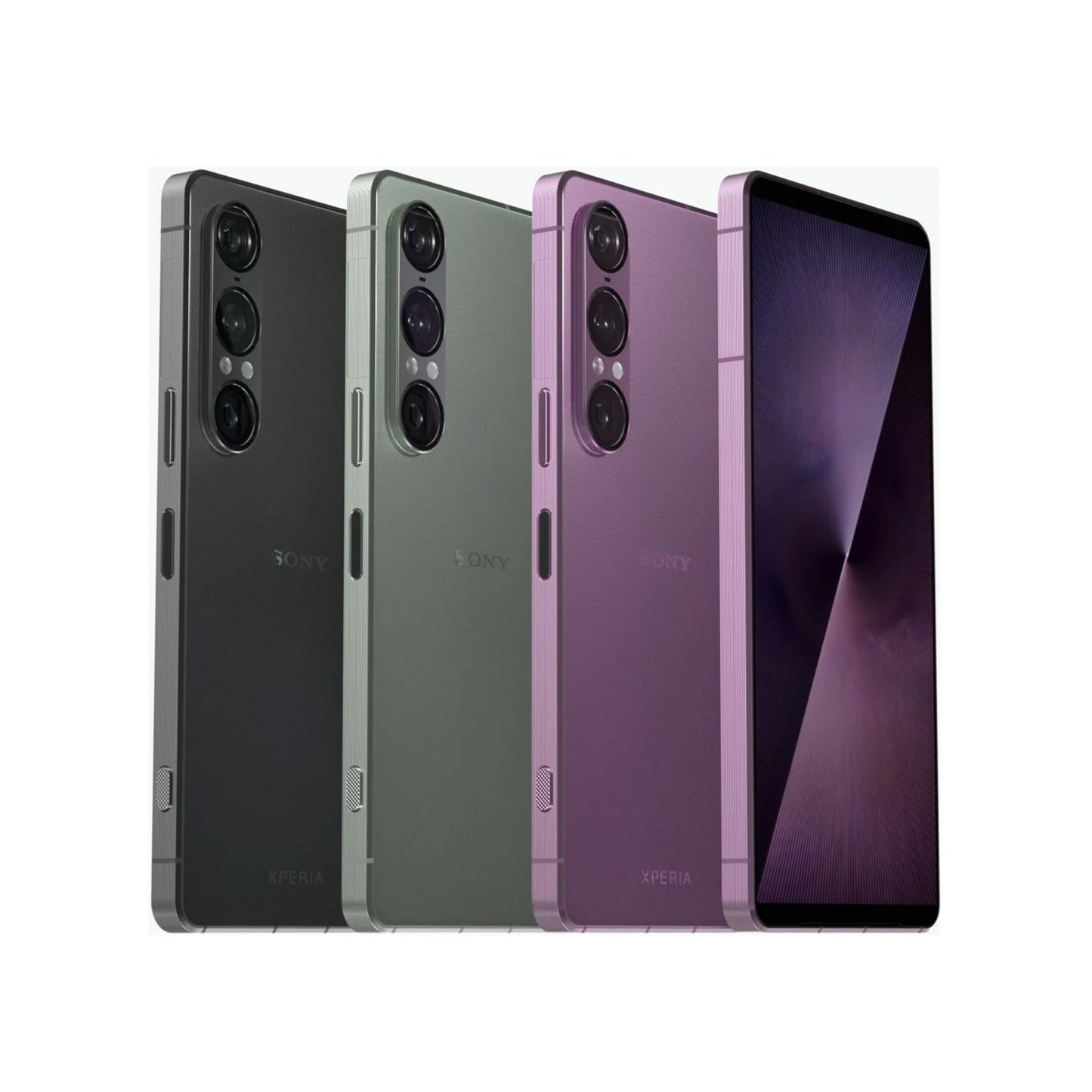 SONY XPERIA 1 VII 5G
