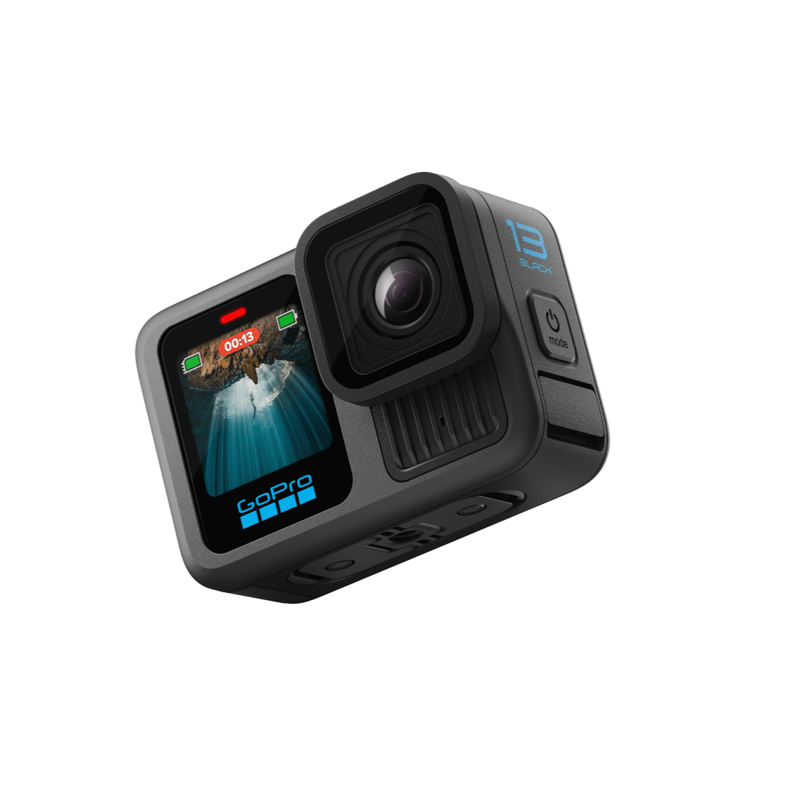 GoPro HERO 13 Black Creator Edition